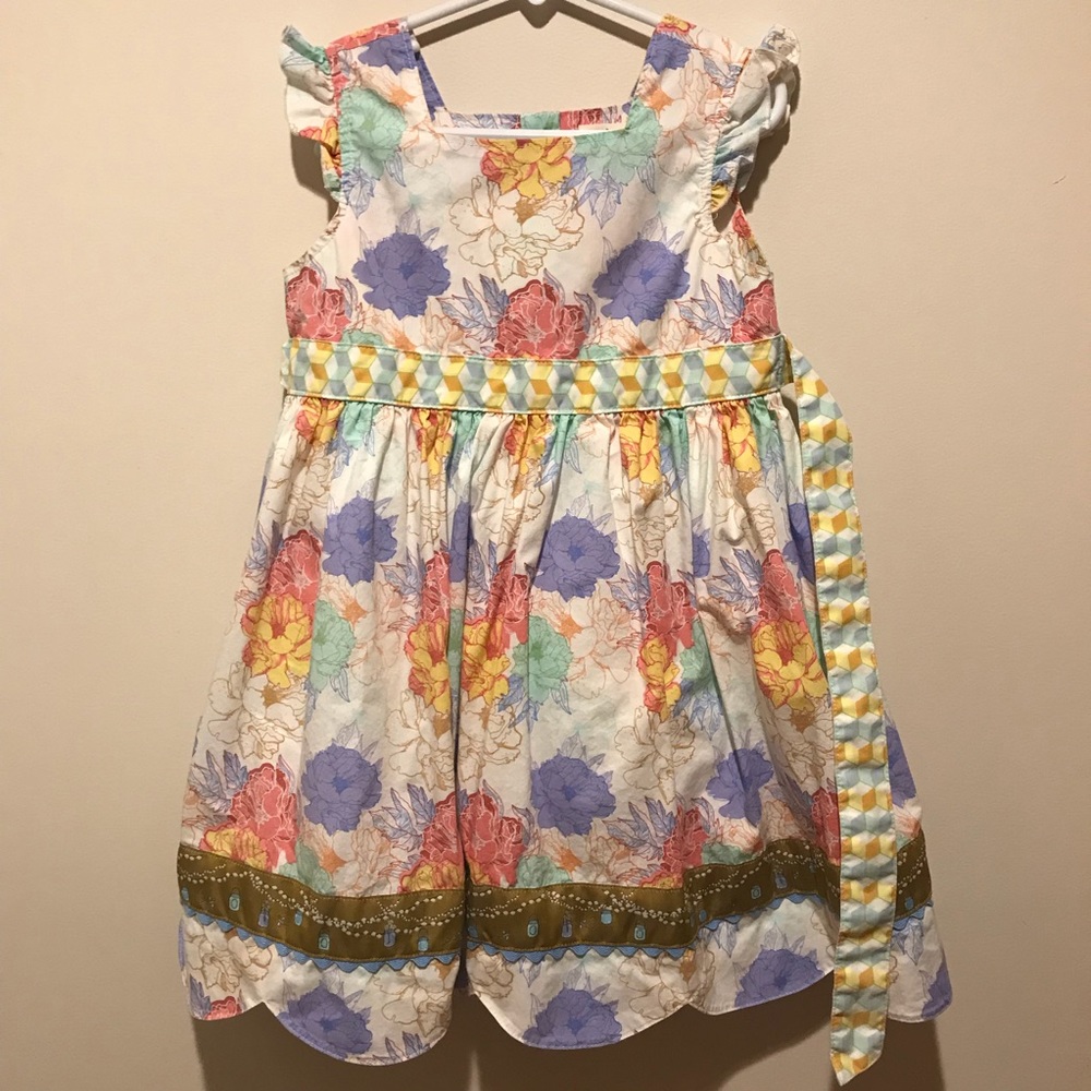 Matilda Jane Girls 6
